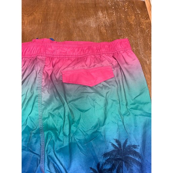 Corona Men's Swim Shorts NWT 3XL Tropical Beach Pool - Picture 5 of 9